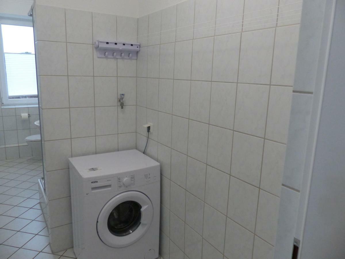 Ferienwohnung Mit Brockenblick Langenstein Exterior foto